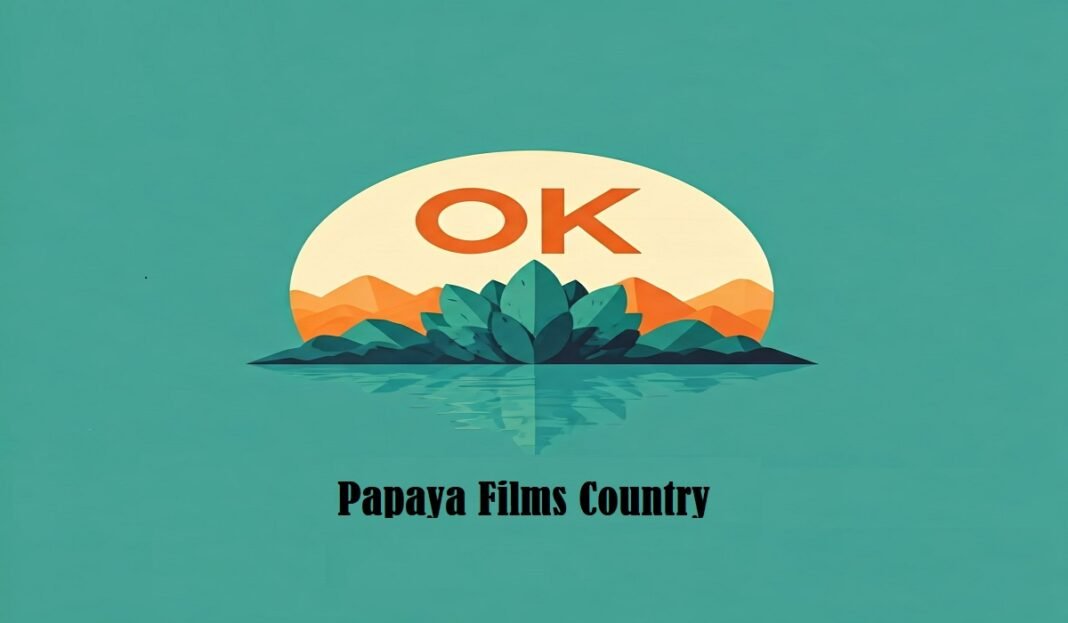 Papaya Films