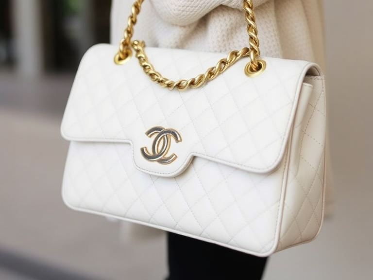 second hand chanel withher-age