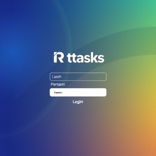 rtasks login