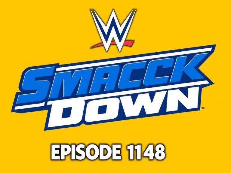 wwe smackdown episode 1488