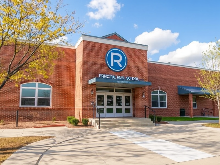 rader principal ruhl school kansas city