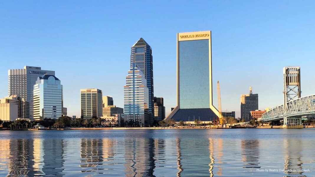 Jacksonville