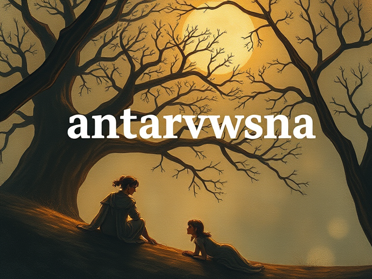 Antarvwsna