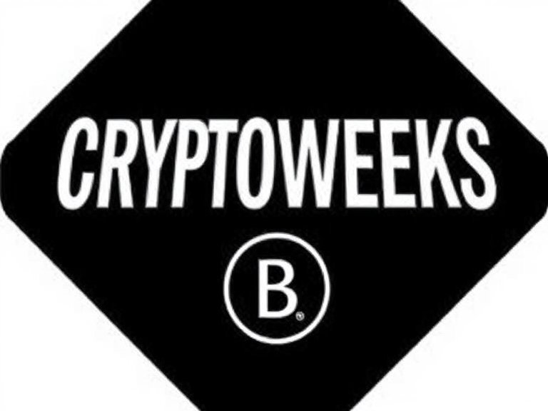 cryptoweeksbloomberg