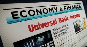 Universal Basic Income (UBI)