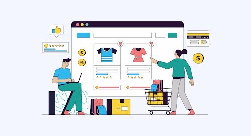 Ecommerce Software Development