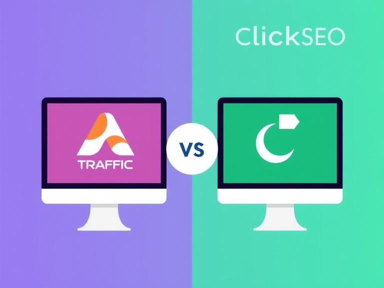 Apex Traffic vs ClickSEO